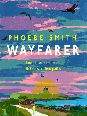 cover image of Wayfarer